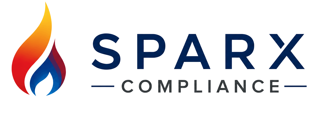 Sparx Compliance